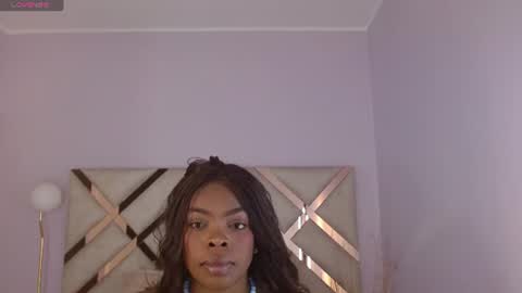 Maia Charris online show from July 1, 12:14 pm