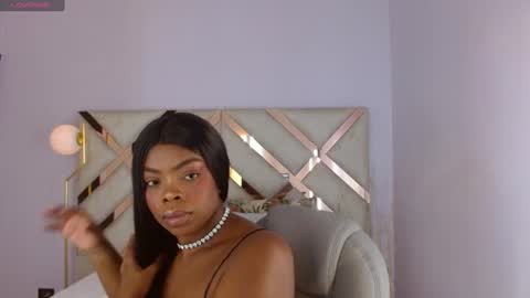 Maia Charris online show from June 20, 12:22 pm