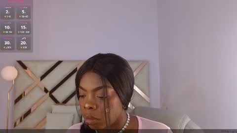 Maia Charris online show from June 26, 12:21 pm