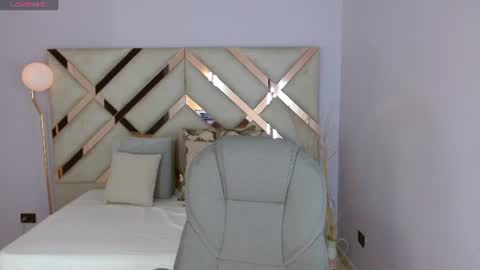 Maia Charris online show from August 1, 12:18 pm