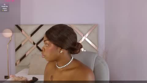 Maia Charris online show from July 6, 12:46 pm