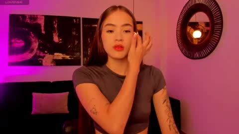  Maia  online show from April 23, 6:53 pm