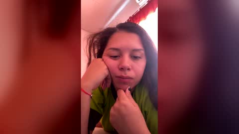maialover online show from May 4, 7:09 pm