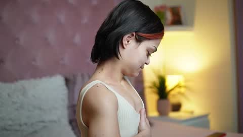  Maia  online show from January 18, 7:45 pm