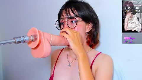 maibys online show from January 19, 4:55 am