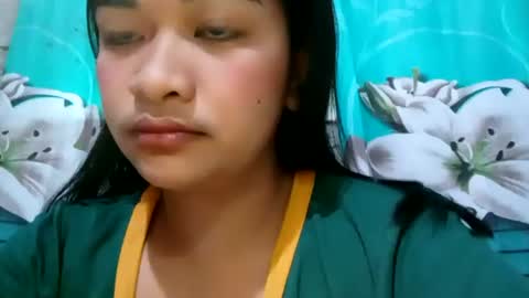 maicajee online show from June 20, 9:32 pm