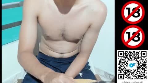 maicollah online show from November 20, 5:06 am