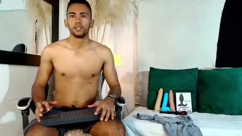maicolparker0 online show from June 23, 1:06 pm