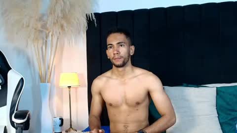 maicolparker0 online show from July 15, 12:54 pm