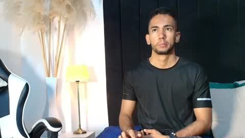 maicolparker0 online show from July 7, 12:42 pm