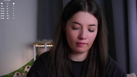 Lucy online show from July 7, 1:51 am