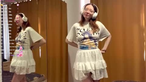 Elina online show from October 1, 9:30 am