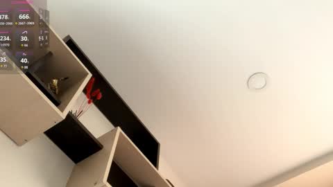 Elina online show from March 15, 8:29 am