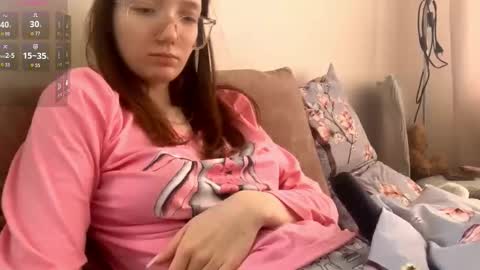 Elina online show from March 17, 8:52 am