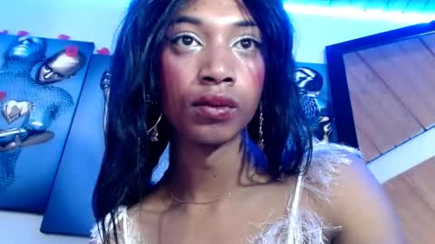 Bella Maidi online show from March 6, 7:54 pm