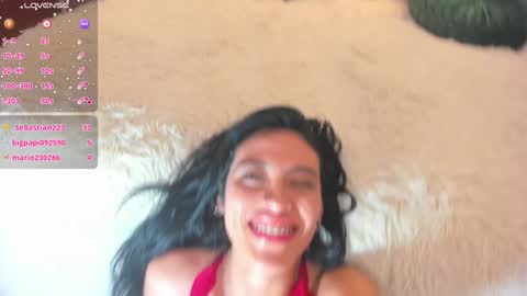 Maiite Collins  online show from December 30, 2:53 am