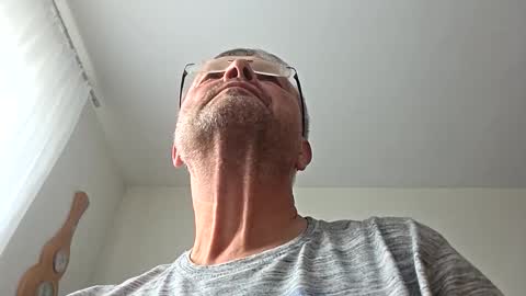 Maik57 online show from November 14, 9:44 am