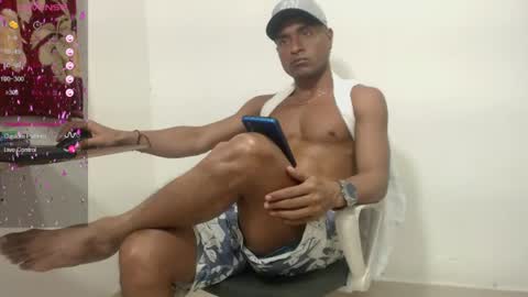 . Maik Alen . online show from June 10, 4:50 pm