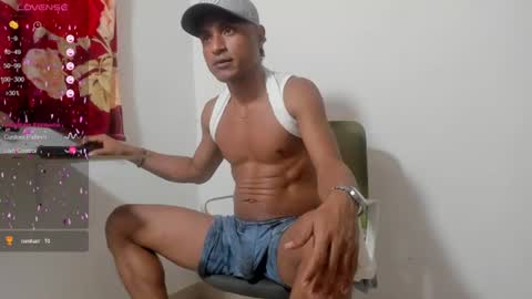. Maik Alen . online show from June 20, 6:14 pm