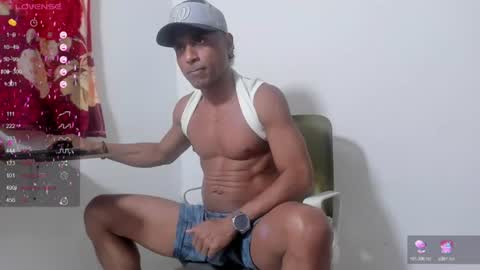 . Maik Alen . online show from July 3, 7:51 pm