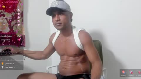 . Maik Alen . online show from June 25, 2:52 am