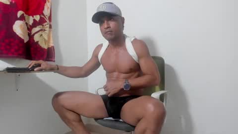 . Maik Alen . online show from June 16, 11:20 pm