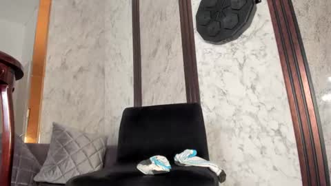 MAIK MEJIA online show from March 12, 9:18 pm