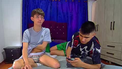 maik Fabin online show from June 10, 5:34 pm
