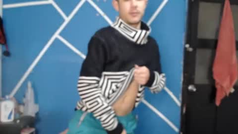 maikjameshot online show from January 19, 2:32 am