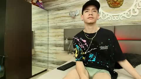 maikol_newman online show from April 16, 12:16 pm