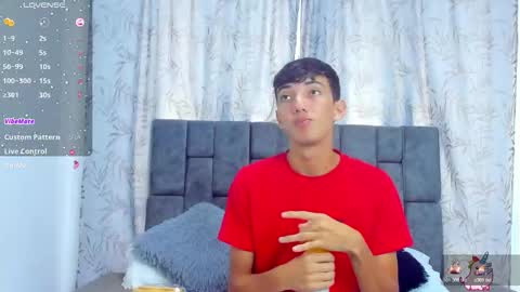 Maikol online show from December 4, 12:38 pm