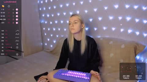 Your kitty online show from February 22, 3:47 pm