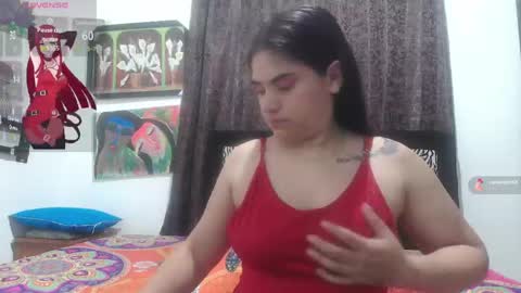 mailini007 online show from March 6, 10:36 am