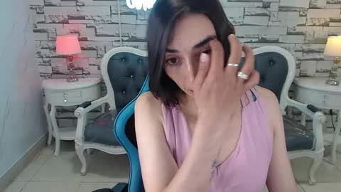 Snapshot of maily_a_ chatting on September 10, 3:07 am Maily online show from September 10, 3:07 am