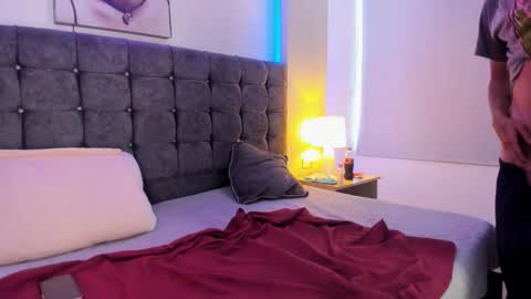 maily_parker online show from March 13, 12:08 pm