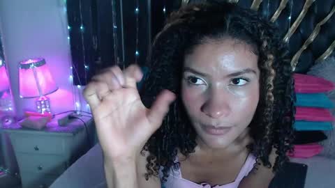 mailyn_gold online show from April 29, 5:30 pm