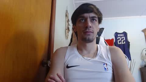 Snapshot of mainecollegeboy chatting on March 9, 4:55 pm mainecollegeboy online show from March 9, 4:55 pm