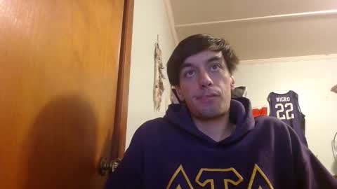 Snapshot of mainecollegeboy chatting on March 2, 10:48 pm mainecollegeboy online show from March 2, 10:48 pm