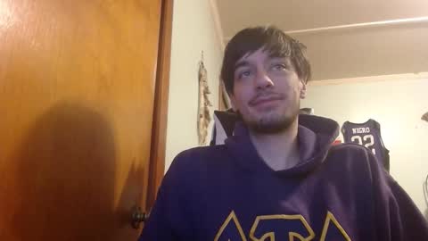 Snapshot of mainecollegeboy chatting on February 26, 5:57 am mainecollegeboy online show from February 26, 5:57 am