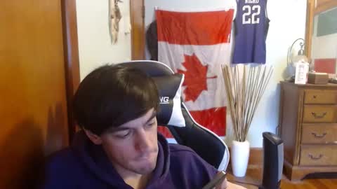 Snapshot of mainecollegeboy chatting on March 3, 9:37 pm mainecollegeboy online show from March 3, 9:37 pm