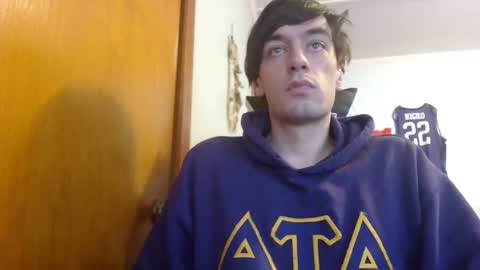 Snapshot of mainecollegeboy chatting on March 1, 12:56 pm mainecollegeboy online show from March 1, 12:56 pm