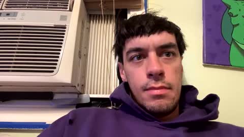 Snapshot of mainecollegeboy chatting on October 1, 10:36 am mainecollegeboy online show from October 1, 10:36 am