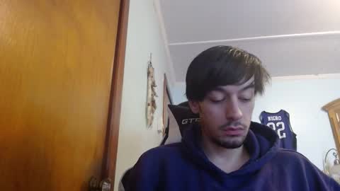 Snapshot of mainecollegeboy chatting on February 27, 12:34 pm mainecollegeboy online show from February 27, 12:34 pm