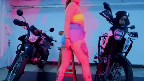 MAISE online show from July 10, 1:38 pm