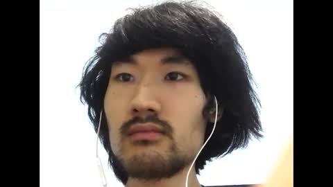 David Sae Hymn Cho online show from February 23, 7:07 pm