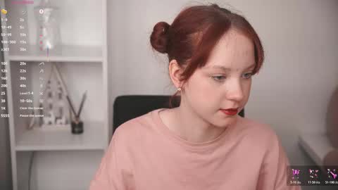 Maisie online show from February 27, 6:55 pm