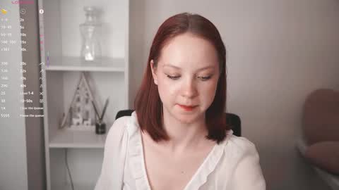 Maisie online show from March 10, 6:34 pm