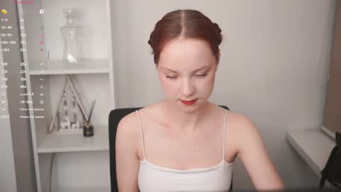 Maisie online show from March 17, 7:08 pm