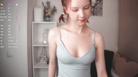 Maisie online show from March 11, 6:44 pm