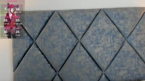 Zamara.... online show from March 17, 12:10 pm